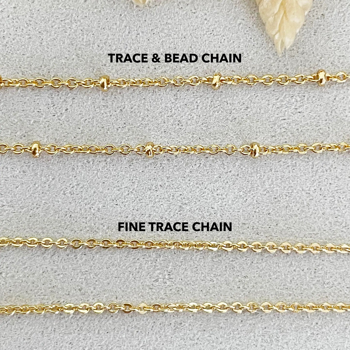 Chain Options