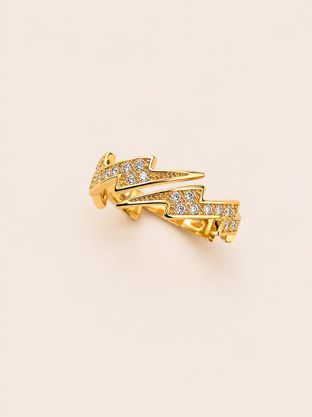 The Blair Ring