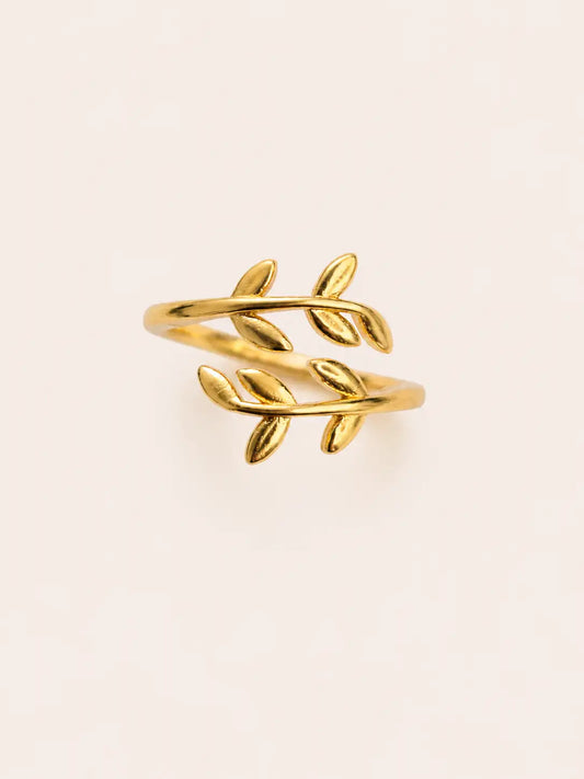 The Ivy Ring