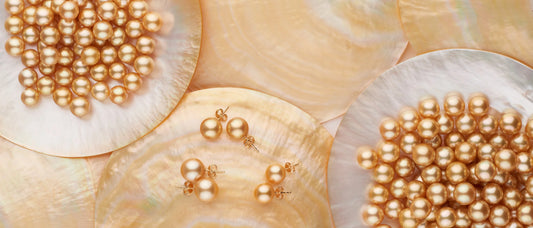 The Timeless Elegance of Pearls and 18k Gold Plated Jewelry