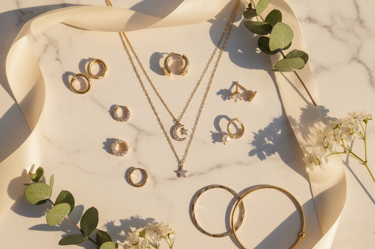 How to Make Affordable Jewellery Look Expensive
