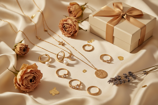 Best Jewellery Gifts for Her in 2026