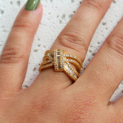 The Rita Ring