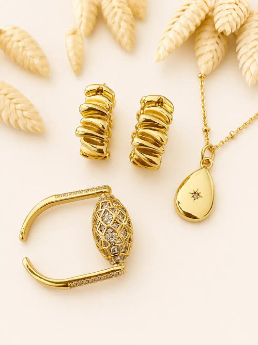 The Aurelia Set