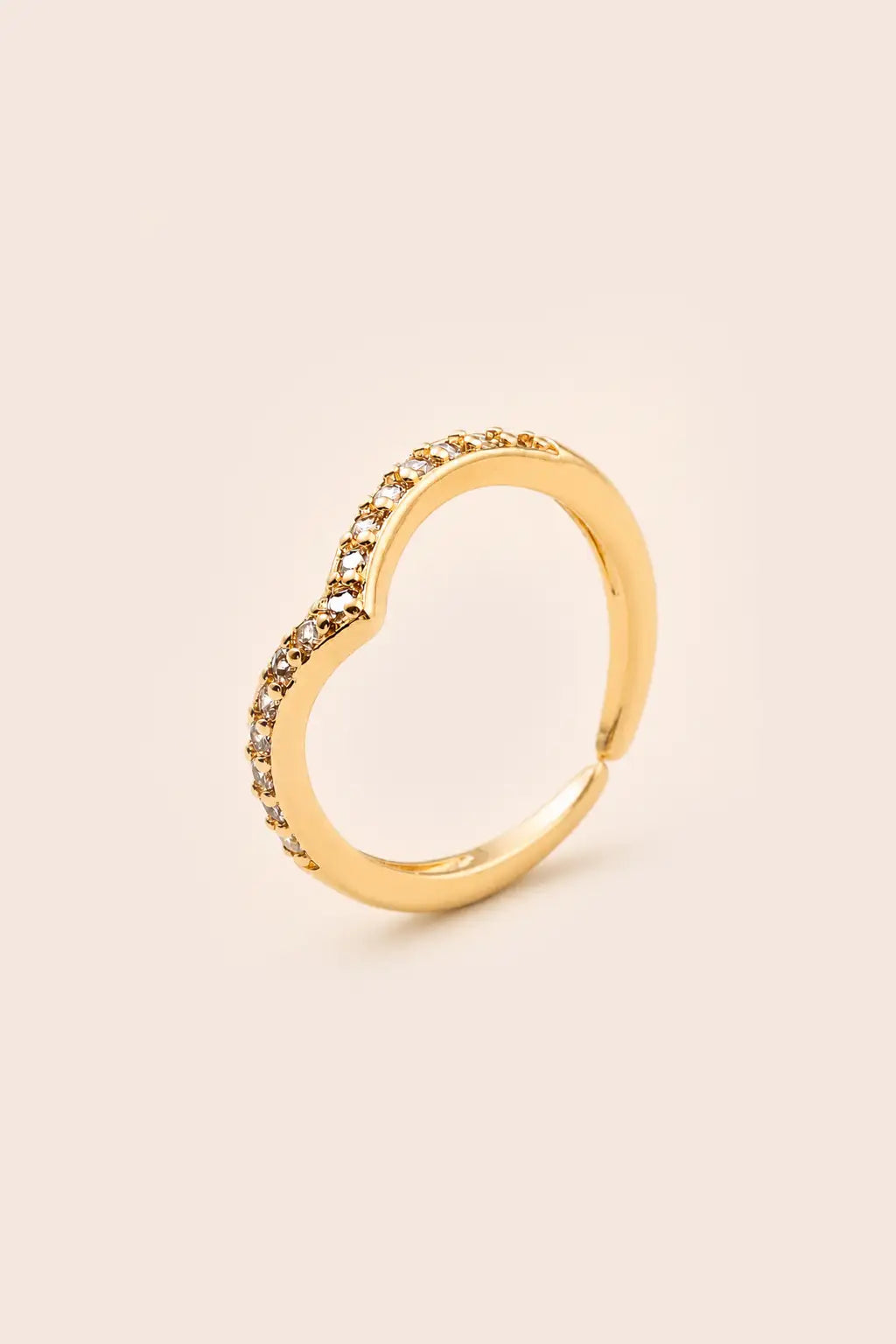 The Ella Ring