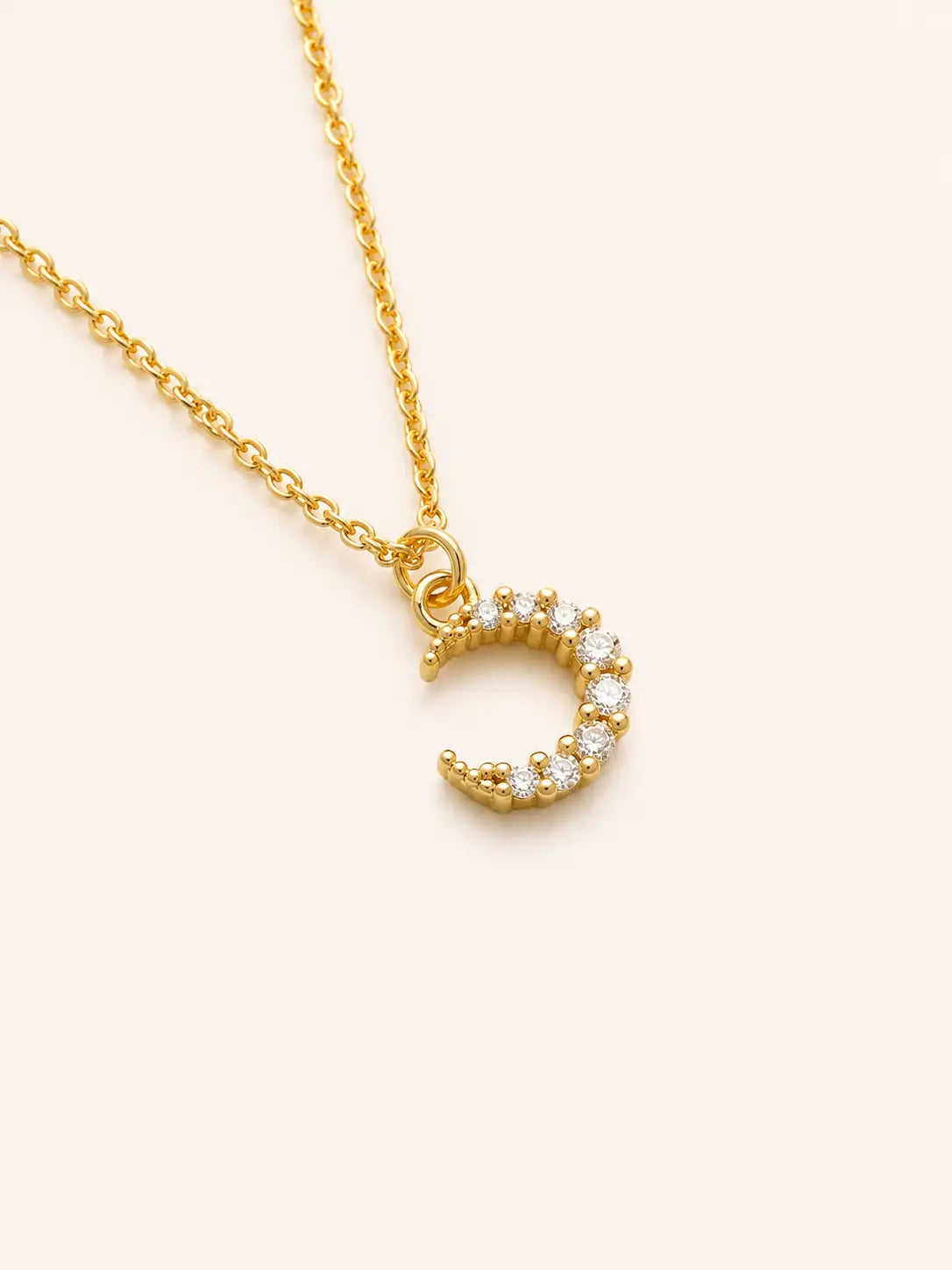 The Luna Necklace