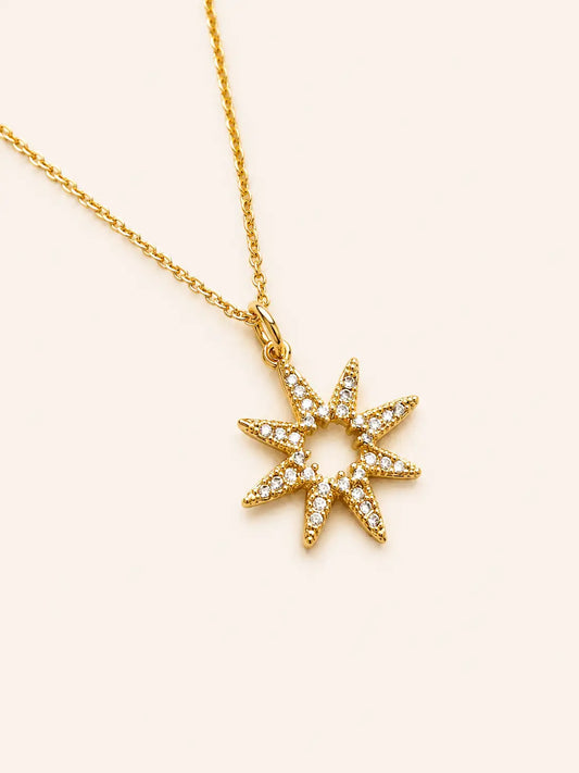 The Nova Necklace