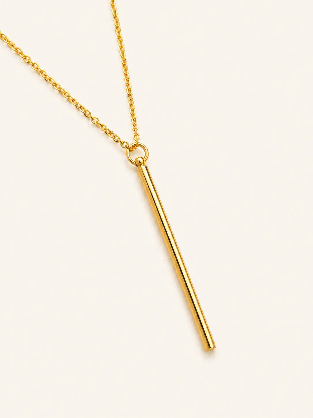 The Paloma Necklace