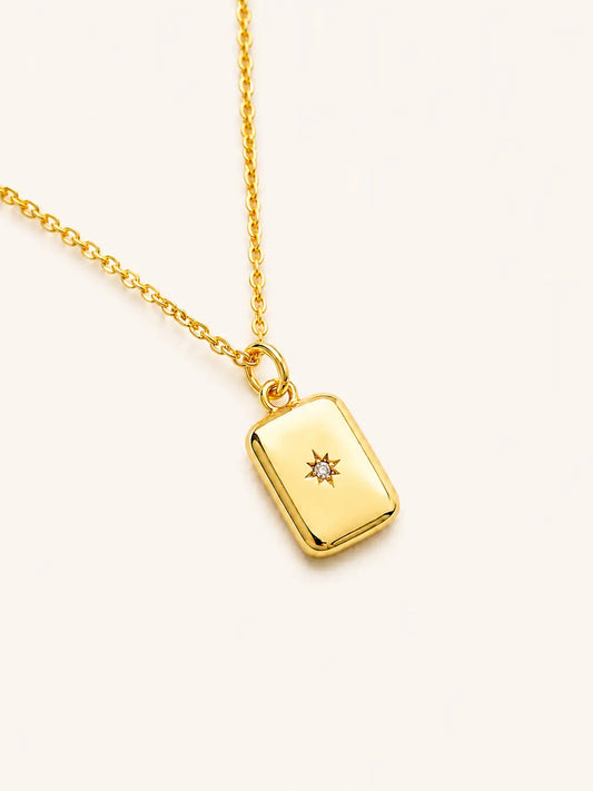 The Solio Necklace