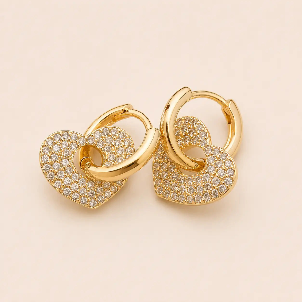 The Ava Hoops