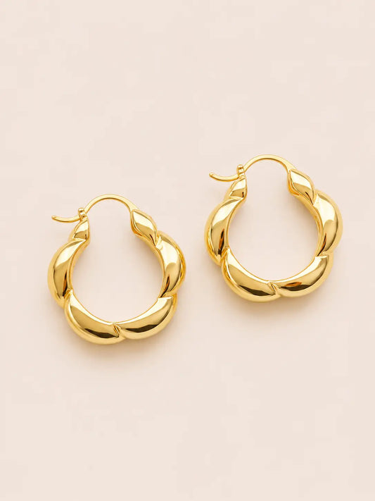 The Evelyn Hoops