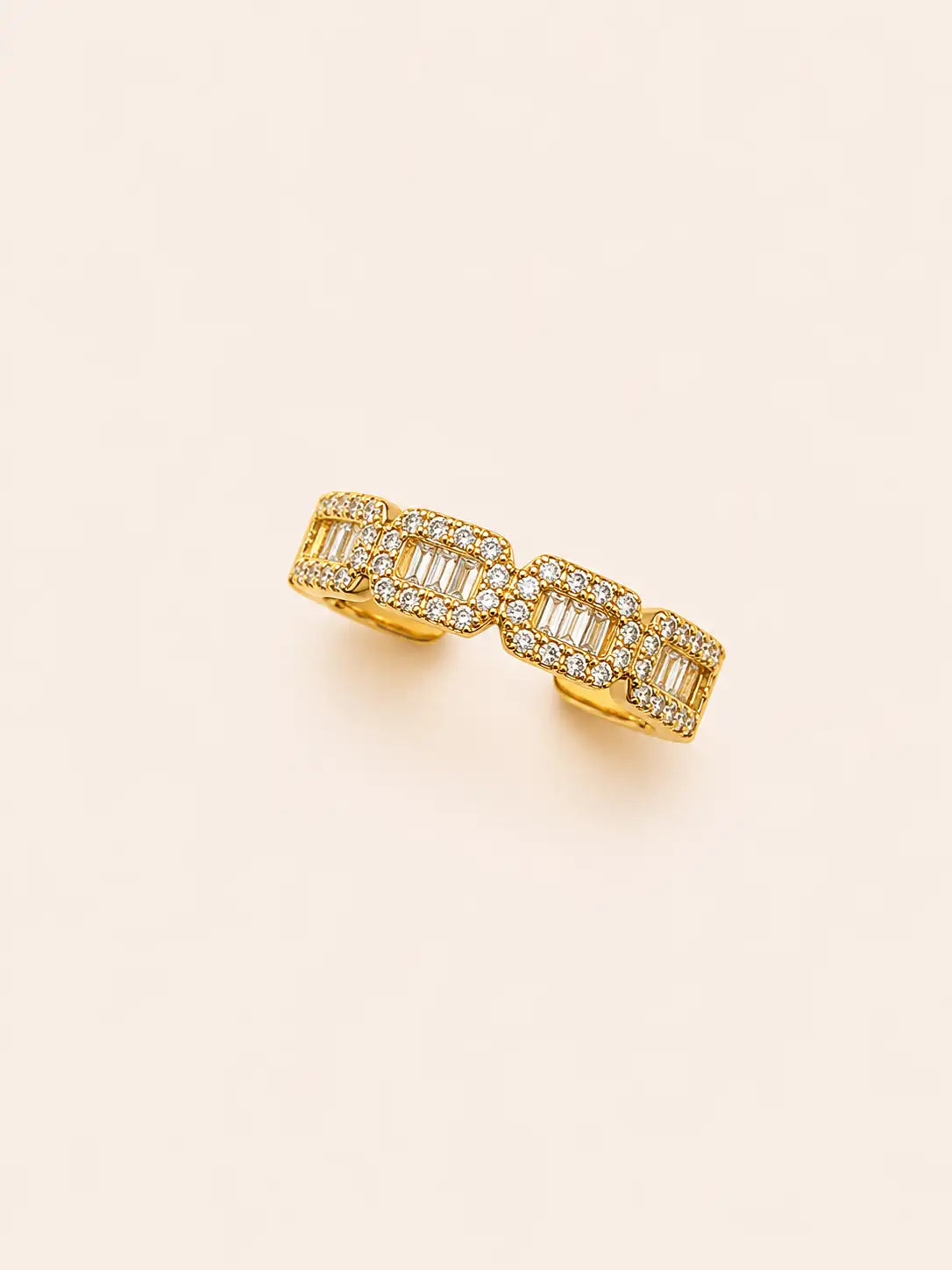 The Gabriella Ring