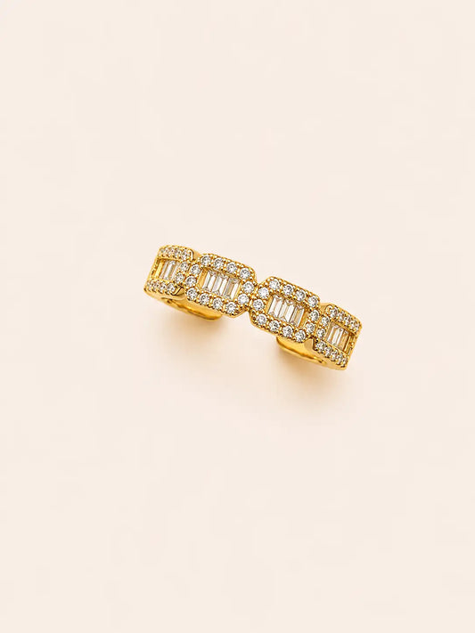 The Gabriella Ring