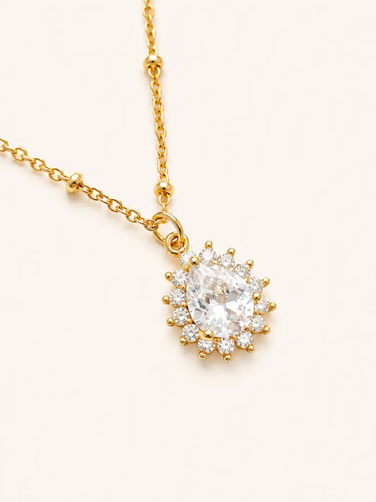 The Isla Necklace
