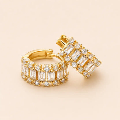 The Jasmine Hoops