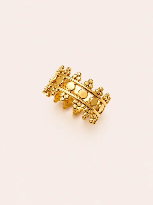 The Noura Ring