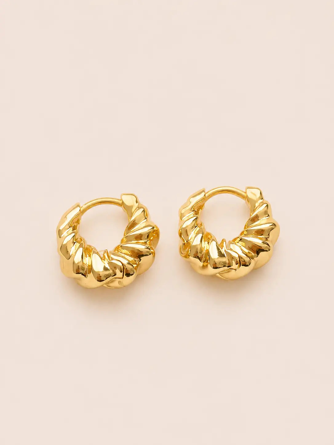 The Olivia Hoops