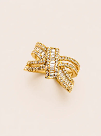 The Rita Ring