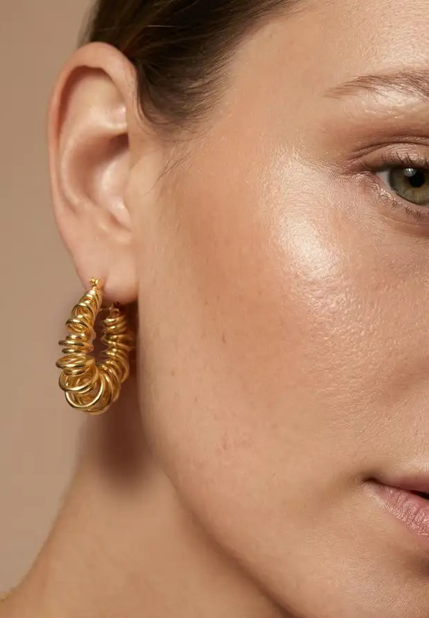 The Aubrey Hoops
