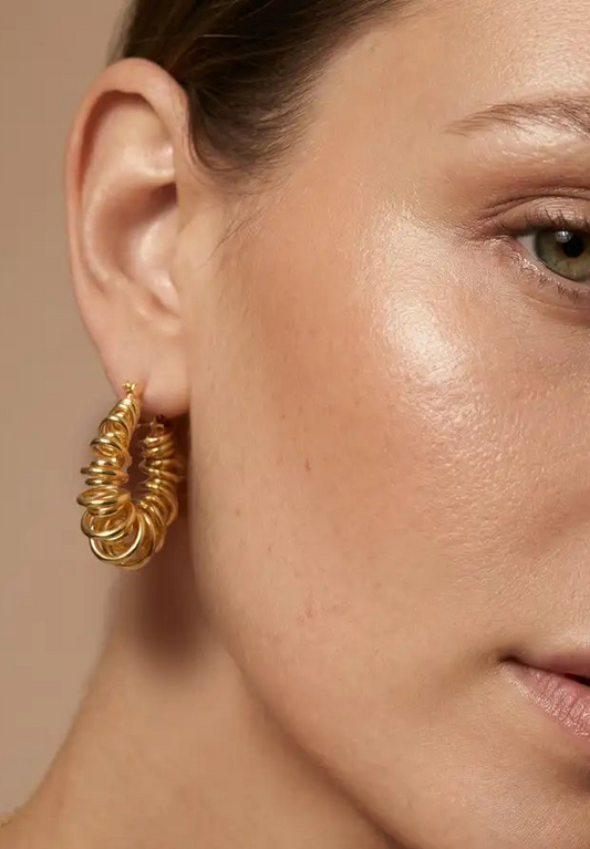 The Aubrey Hoops