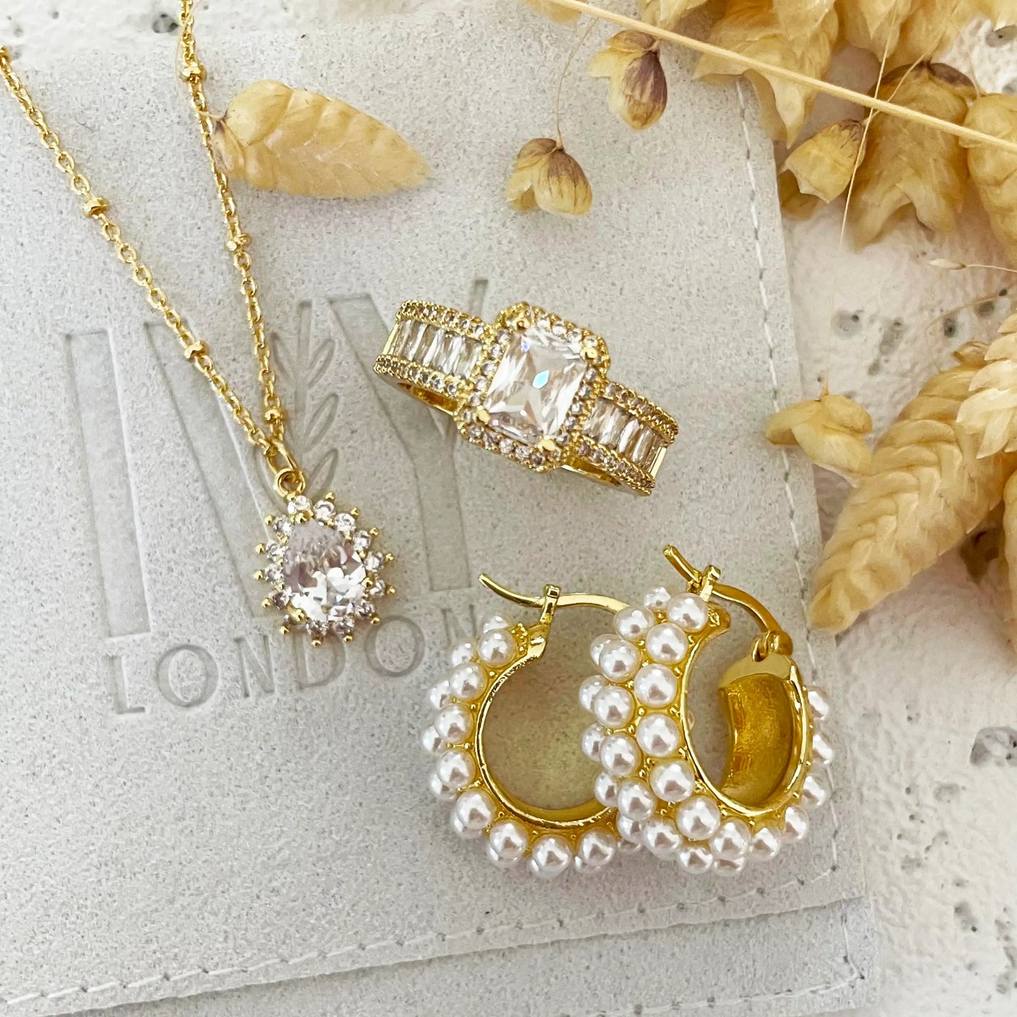 The Lumière Set