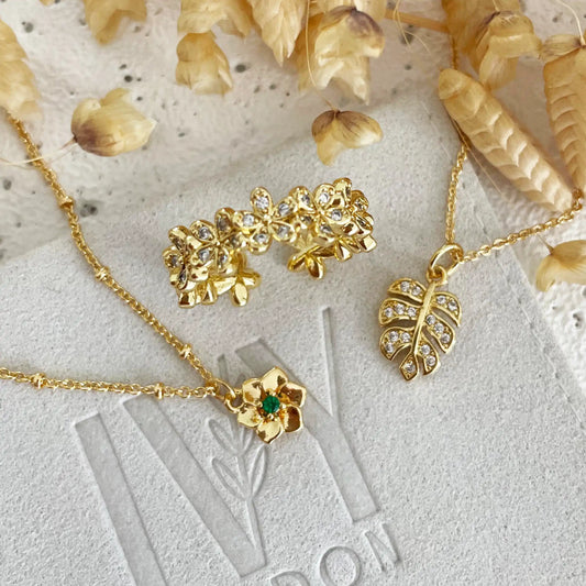 The Botanical Trio Bundle