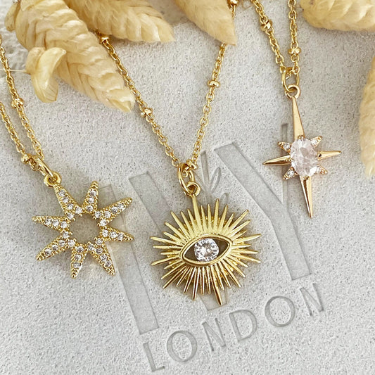 The Celeste Trio Bundle