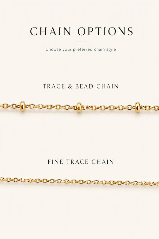 The Soleil Necklace